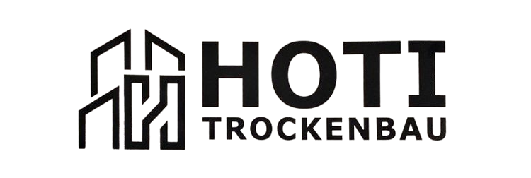 Trockenbau Hoti - Logo