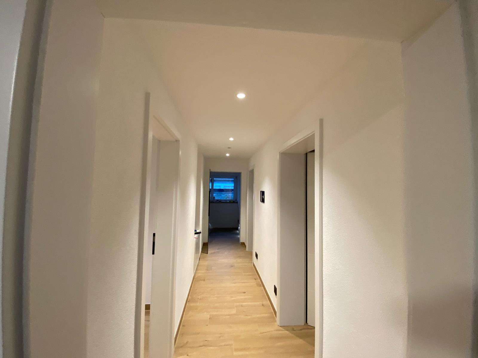 Trockenbau Renovierung und Malerarbeiten in Deutschland