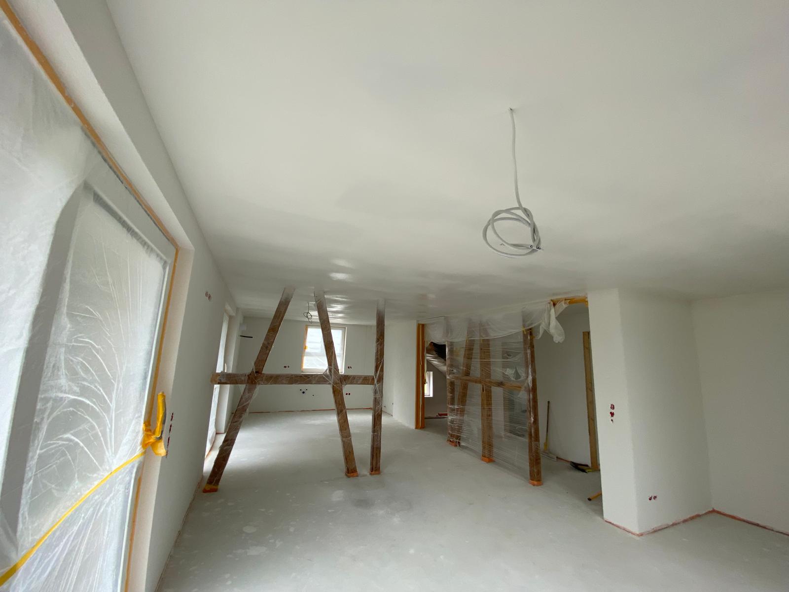 Trockenbau Renovierung und Malerarbeiten in Deutschland