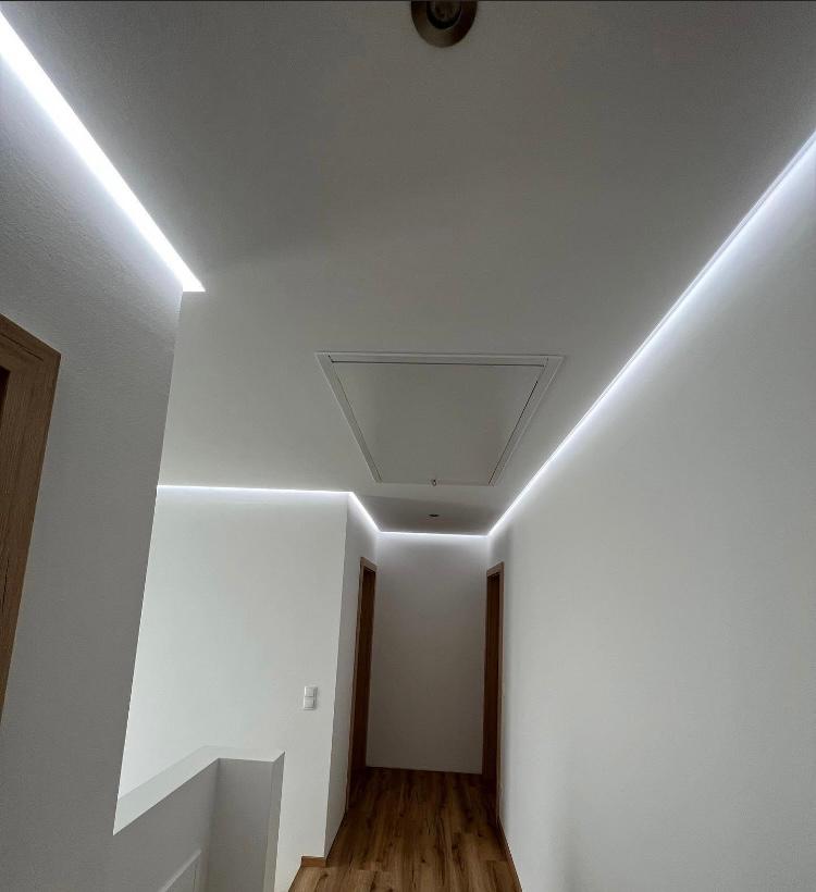 Trockenbau Renovierung und Malerarbeiten in Deutschland