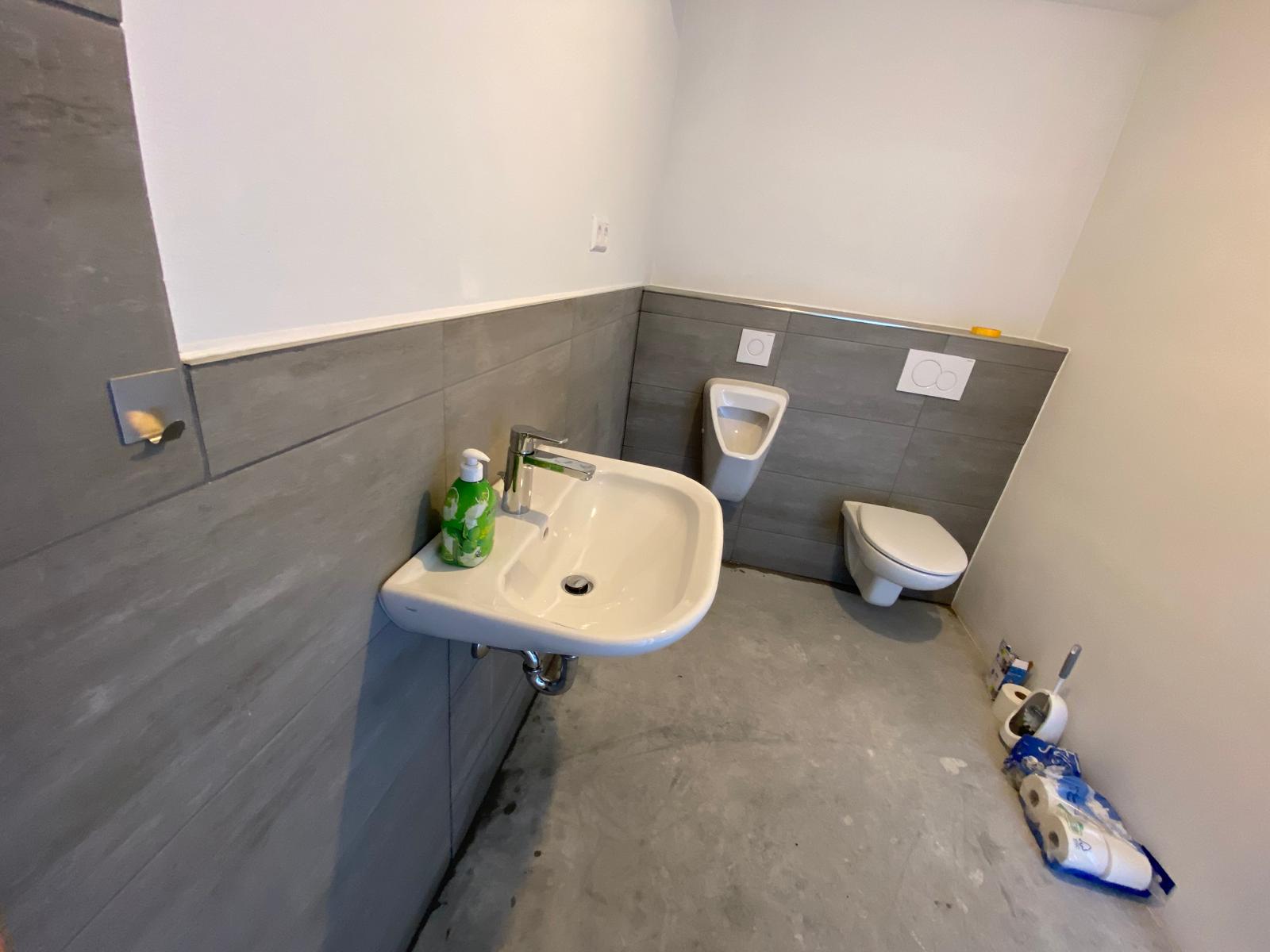 Trockenbau Renovierung und Malerarbeiten in Deutschland