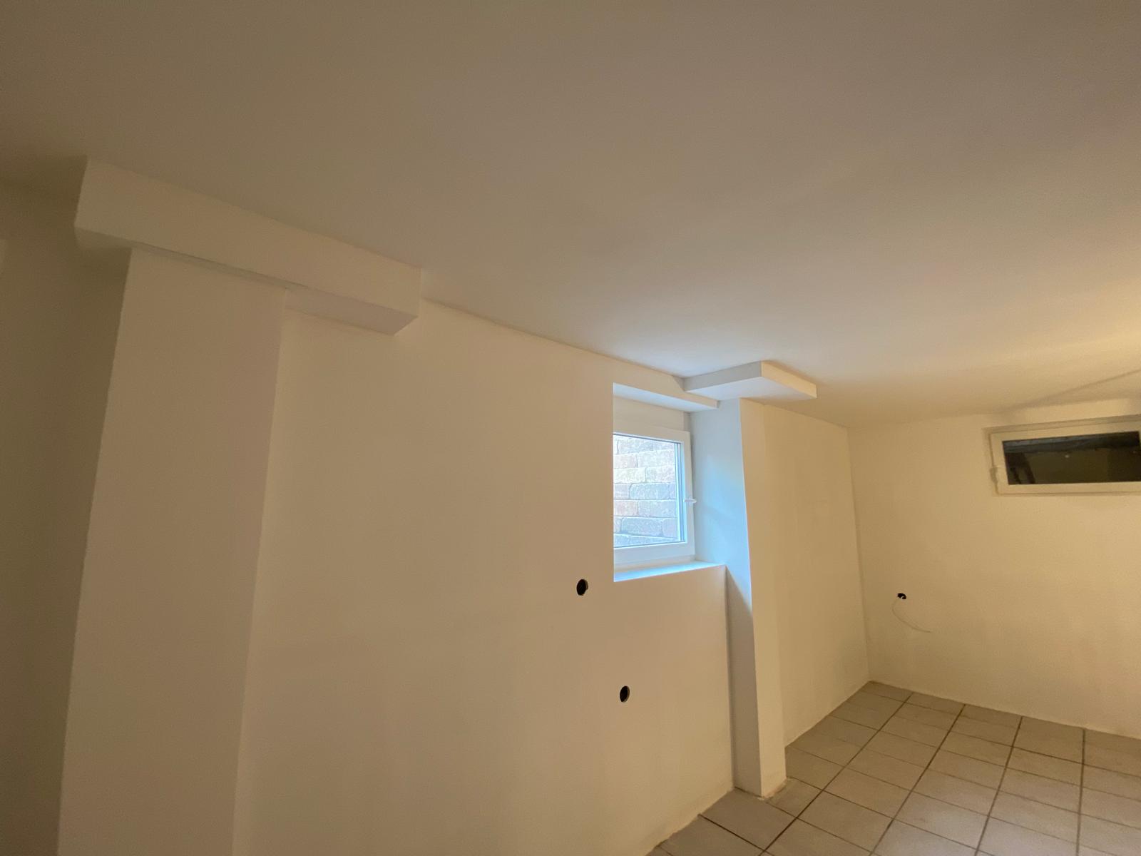 Trockenbau Renovierung und Malerarbeiten in Deutschland