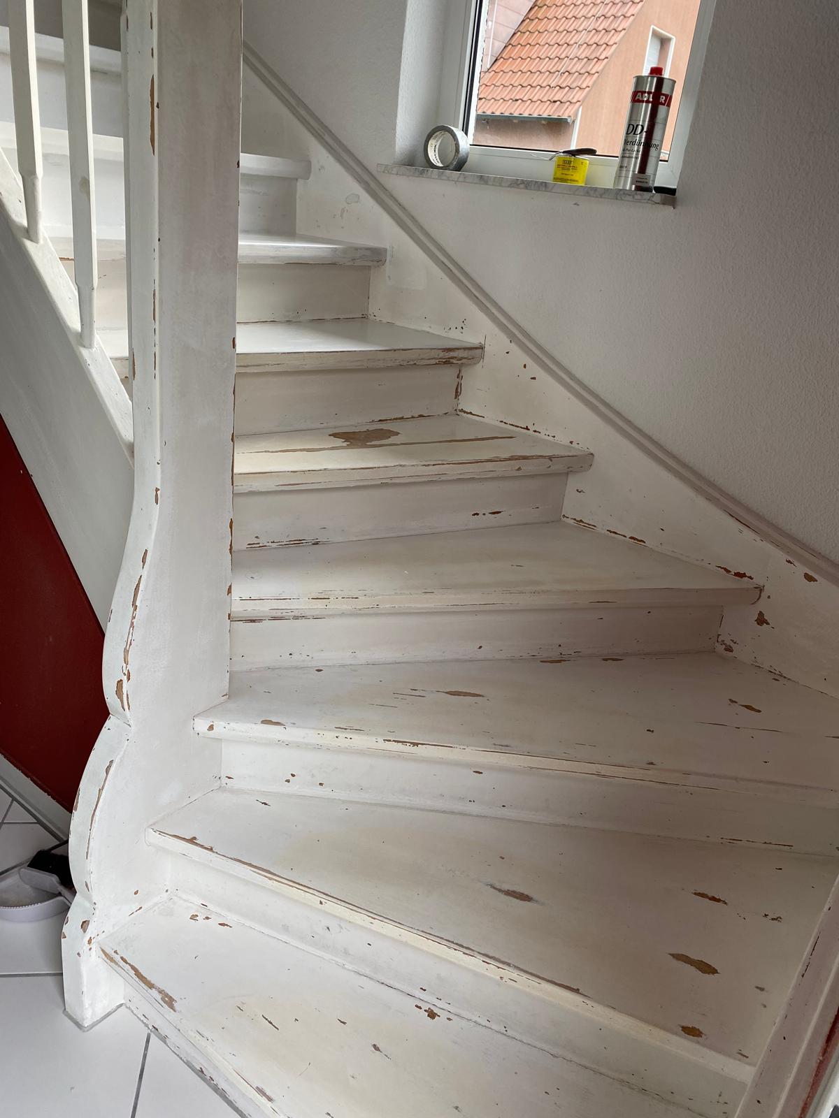 Trockenbau Renovierung und Malerarbeiten in Deutschland