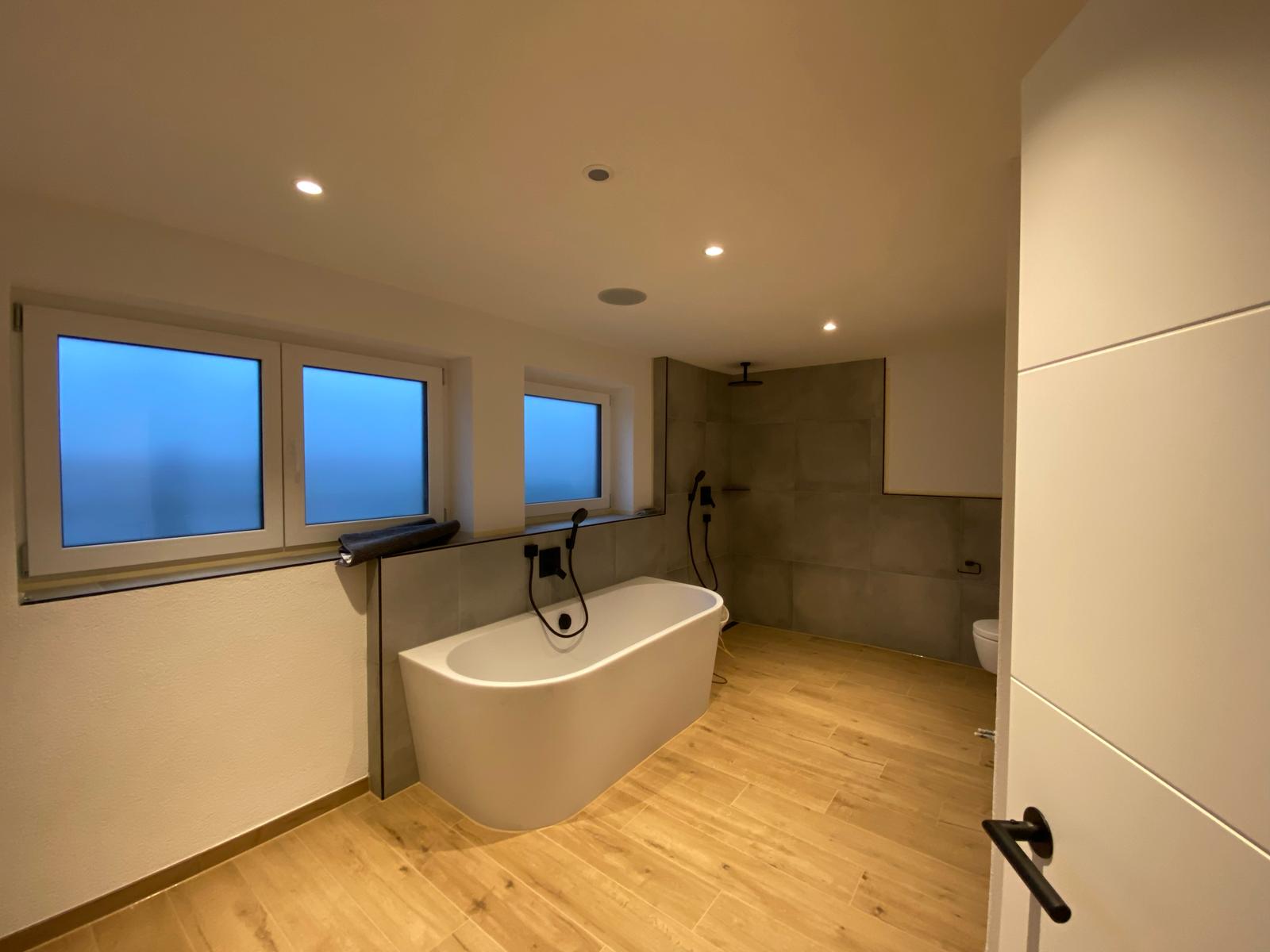 Trockenbau Renovierung und Malerarbeiten in Deutschland